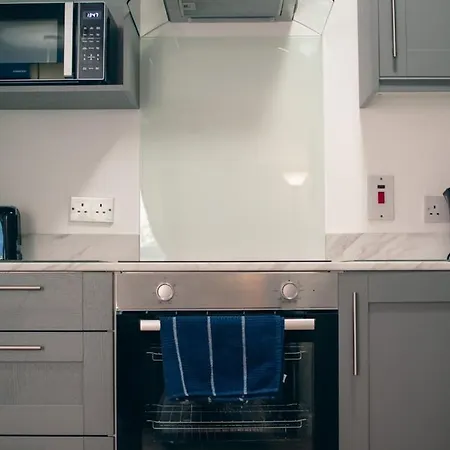 Guestready - Cozy In Centre Lägenhet *