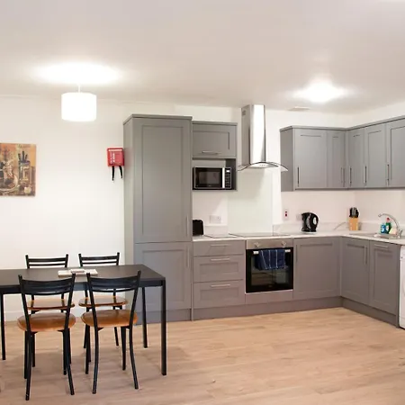 Guestready - Cozy In Centre Lägenhet