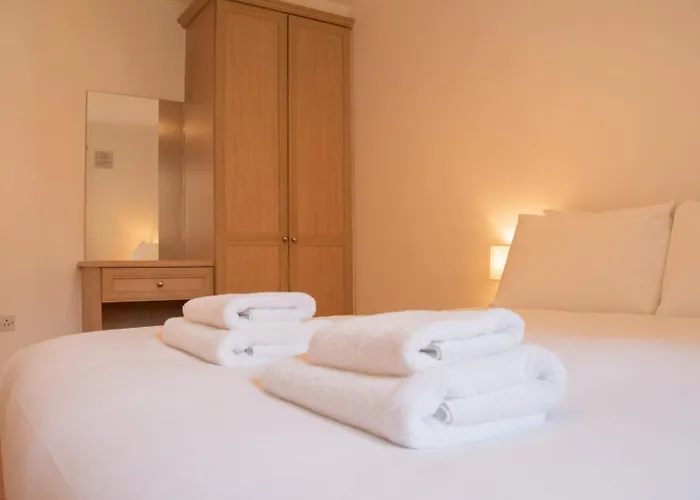 Guestready - Cozy In Centre Dublin