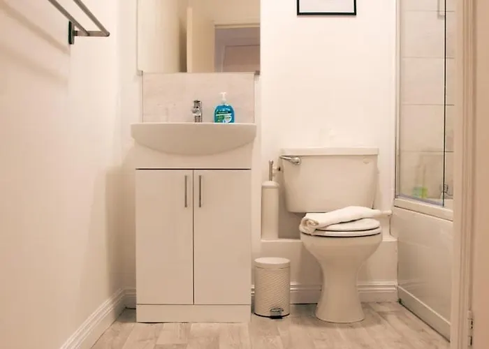 Guestready - Cozy In Centre Lägenhet Dublin