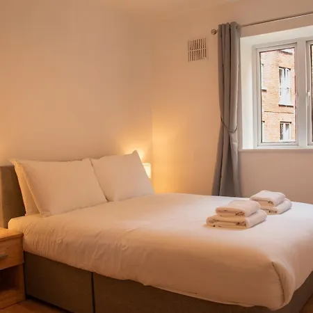 Guestready - Cozy In Centre * Dublin