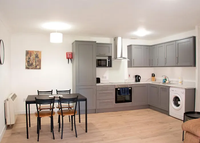 Guestready - Cozy In Centre Lägenhet