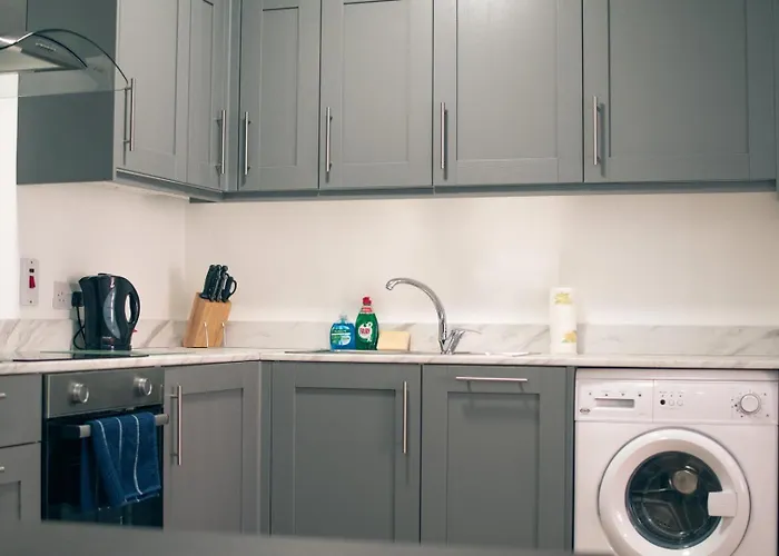 Guestready - Cozy In Centre *