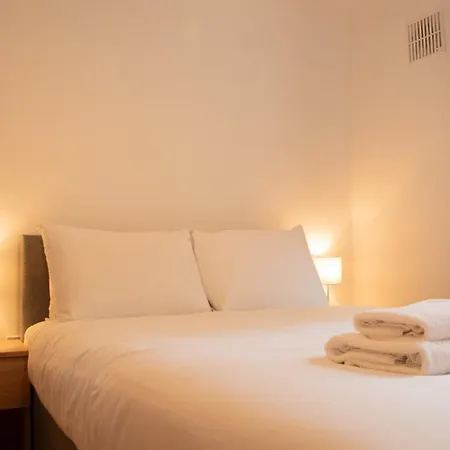 شقة Guestready - Cozy In Centre *