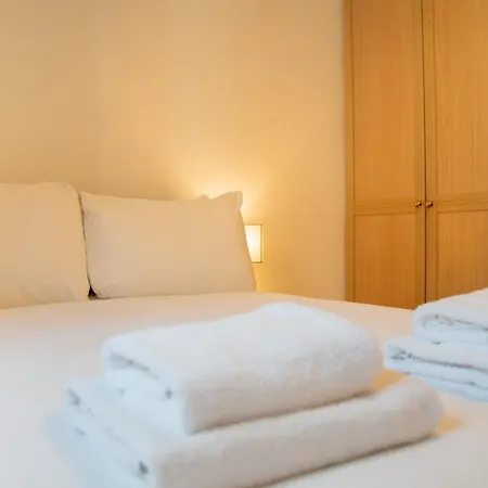 Daire Guestready - Cozy In Centre *