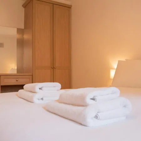 Guestready - Cozy In Centre Dublin