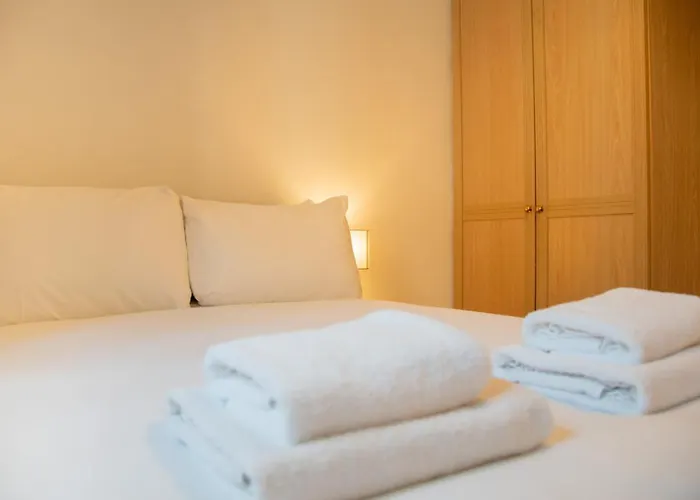 Apartment Guestready - Cozy In Centre *